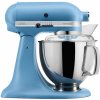 Kuchynský robot KitchenAid Artisan 5KSM175PSEVB, modrá matná Kuchynský robot KitchenAid Artisan 5KSM175PSEVB, modrá matná