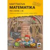 Matýskova matematika pro 4. ročník, 1. díl (učebnice) - NNS Matýskova matematika pro 4. ročník, 1. díl (učebnice) - NNS