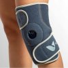 Ortéza na koleno Medcosa, termálny gélový kompres, popruhy na suchý zips Ortéza na koleno Medcosa, termálny gélový kompres, popruhy na suchý zips