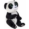 TY Plus Ty 15Cm Čiapky S Bruškom Ying Panda TY Plus Ty 15Cm Čiapky S Bruškom Ying Panda