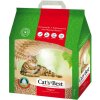 Podestýlka Cats Best Öko Plus mačkolit 20l Podestýlka Cats Best Öko Plus mačkolit 20l