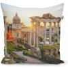 Sablio Vankúš Rím Forum Romanum - 40x40 cm Sablio Vankúš Rím Forum Romanum - 40x40 cm