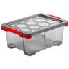 Rotho Evo Total skladovací box 11 l Rotho Evo Total skladovací box 11 l