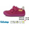 D.D.STEP kožené barefoot tenisky S063 dark pink Veľkosť-obuvi: 35 D.D.STEP kožené barefoot tenisky S063 dark pink Veľkosť-obuvi: 35