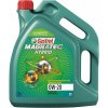 Castrol Magnatec Hybrid 0W-20 5 l Castrol Magnatec Hybrid 0W-20 5 l