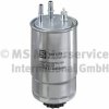 Palivový filter KOLBENSCHMIDT 50019017 50019017