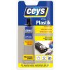 CEYS Plastikceys lepidlo na tvrdé plasty 30g CEYS Plastikceys lepidlo na tvrdé plasty 30g