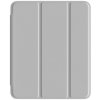 Comma puzdro Joy Series PU Case With Pencil Slot iPad 13 M4 2024 6942297100794 Gray Comma puzdro Joy Series PU Case With Pencil Slot iPad 13 M4 2024 6942297100794 Gray