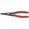 Knipex 48 31 J1 kliešte na poistné krúžky Vhodné pre vnútorné krúžky 12-25 mm Tvar hrotu rovný; 48 31 J1 Knipex 48 31 J1 kliešte na poistné krúžky Vhodné pre vnútorné krúžky 12-25 mm Tvar hrotu rovný; 48 31 J1