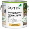 OSMO Terasový olej Protišmykový, 430 Bezfarebný, 0,75 l, polomatný OSMO Terasový olej Protišmykový, 430 Bezfarebný, 0,75 l, polomatný