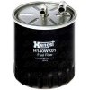 HENGST FILTER PALIVOVÝ FILTER MERCEDES A (W169), B (W HENGST FILTER PALIVOVÝ FILTER MERCEDES A (W169), B (W