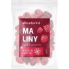 ALLNATURE Maliny mrazom sušené lyofilizované plody 20 g ALLNATURE Maliny mrazom sušené lyofilizované plody 20 g
