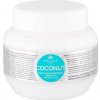 Kallos KJMN Coconut maska na vlasy s kokosovým olejom 275 ml Kallos KJMN Coconut maska na vlasy s kokosovým olejom 275 ml