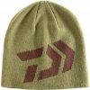 Pletená čiapka DAIWA D-Vec Beanie Brown Daiwa Pletená čiapka DAIWA D-Vec Beanie Brown Daiwa