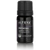 Pačuli olej 100% Alteya Organics 5 ml Pačuli olej 100% Alteya Organics 5 ml