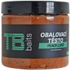 TB Baits Obaľovacia pasta Peach Liver 200ml TB Baits Obaľovacia pasta Peach Liver 200ml
