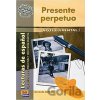 Serie Hispanoamerica Elemental I A1 - Presente perpetuo - Libro - Edinumen Serie Hispanoamerica Elemental I A1 - Presente perpetuo - Libro - Edinumen