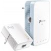 ROZBALENÉ - TP-Link TL-WPA7517KIT Sada adaptérov AV1000 Gigabit Powerline AC Wi-Fi ROZBALENÉ - TP-Link TL-WPA7517KIT Sada adaptérov AV1000 Gigabit Powerline AC Wi-Fi