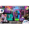 Monster High™: Hrôzostrášna konverzačná sada hier s nábytkom a doplnkami - Mattel Monster High™: Hrôzostrášna konverzačná sada hier s nábytkom a doplnkami - Mattel