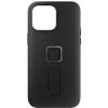 Peak Design Everyday Loop Case iPhone 15 Pro Max - Charcoal