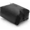PEAKDESIGN Peak Design Ultralight Packing Cube S Medium - Black BUP-BK-SM-1 PEAKDESIGN Peak Design Ultralight Packing Cube S Medium - Black BUP-BK-SM-1