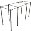 Forward Fitness Rig 8 stĺp Stand