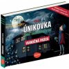 Únikovka – Vianočná pasca Únikovka – Vianočná pasca