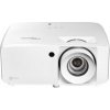 Optoma projektor UHZ66 (DLP, LASER, FULL 3D, UHD, 4000 ANSI, 500 000:1, HDMI, RS232, LAN, 1x15W speaker) Optoma projektor UHZ66 (DLP, LASER, FULL 3D, UHD, 4000 ANSI, 500 000:1, HDMI, RS232, LAN, 1x15W speaker)