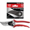 Záhradné nožnice FELCO 2 klasická veľkosť L + čepeľ 2/3 Black F-Tech Záhradné nožnice FELCO 2 klasická veľkosť L + čepeľ 2/3 Black F-Tech