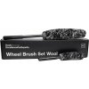 Koch Chemie Wheel Brush Set – Sada vlnených kief na čistenie diskov 2ks Koch Chemie Wheel Brush Set – Sada vlnených kief na čistenie diskov 2ks