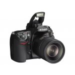 Nikon D700