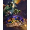 15x Hearthstone Mean Streets of Gadgetzan