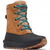 Columbia Dámska zimná obuv MORITZA SHIELD™ OMNI-HEAT™ Farba: Elk, River Blue, Veľkosť: 38,5 Columbia Dámska zimná obuv MORITZA SHIELD™ OMNI-HEAT™ Farba: Elk, River Blue, Veľkosť: 38,5