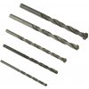 Vrtáky do kamene, betonu 4-10 mm, sada 5 ks, Geko G40091 Vrtáky do kamene, betonu 4-10 mm, sada 5 ks, Geko G40091
