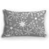 XPOSE® Bavlnená obliečka na vankúš JON - sivá 50x70 cm, Bavlna XPOSE® Bavlnená obliečka na vankúš JON - sivá 50x70 cm, Bavlna