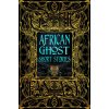 African Ghost Short Stories (ONOH NUZO)(Pevná) African Ghost Short Stories (ONOH NUZO)(Pevná)