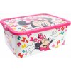 Stor box 13l Minnie