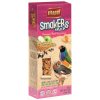 Vitapol Smakers Tyčinky Exot ovocie 60 g Vitapol Smakers Tyčinky Exot ovocie 60 g