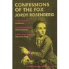 Confessions Of The Fox - Jordy Rosenberg Confessions Of The Fox - Jordy Rosenberg