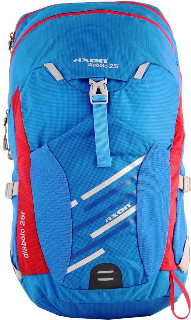 Axon Diabolo 25l modrý