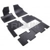 Koberce Gumenné Rigum KIA Sorento 2009-2013 7-miestne