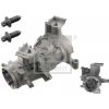 Zámok volantu FEBI BILSTEIN 101017 Zámok volantu FEBI BILSTEIN 101017