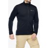 Mikina na zips Montane Protium Jacket - black/black Mikina na zips Montane Protium Jacket - black/black