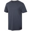 Husky Pánske bavlnené tričko Tee Base M dark grey Veľkosť: XXXL pánske tričko s krátkym rukávom Husky Pánske bavlnené tričko Tee Base M dark grey Veľkosť: XXXL pánske tričko s krátkym rukávom