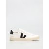 Veja Campo (extra white black) 44, biela Veja Campo (extra white black) 44, biela