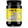 kompava GELO-3 complex prášok, príchuť broskyňa, 1x390 g kompava GELO-3 complex prášok, príchuť broskyňa, 1x390 g