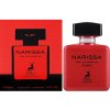 Maison Alhambra Narissa Ruby parfumovaná voda dámska 100 ml Maison Alhambra Narissa Ruby parfumovaná voda dámska 100 ml