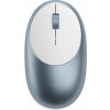 Myš Satechi M1 Bluetooth Wireless Mouse - Blue (ST-ABTCMB) Myš Satechi M1 Bluetooth Wireless Mouse - Blue (ST-ABTCMB)