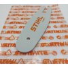 Stihl lišta pre GTA 26 3007 003 0101