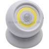 CB Elektro LED otáčateľné svietidlo so senzorom pohybu (SOMOGYI) CB Elektro LED otáčateľné svietidlo so senzorom pohybu (SOMOGYI)